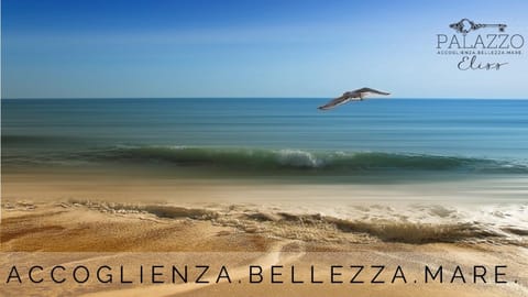 Palazzo Eliss Hotel in Province of Foggia