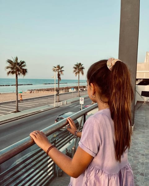 CARFAGNINI ROOMS Bed and Breakfast in Termoli