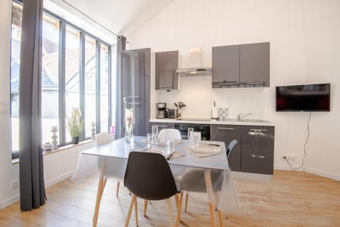 Sur la route du Château d’Amboise Apartment in Amboise