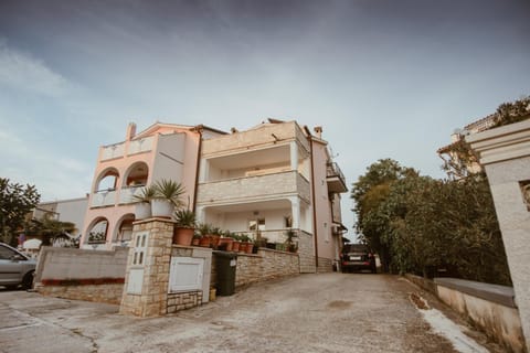 Perla Apartments Apartment in Poreč