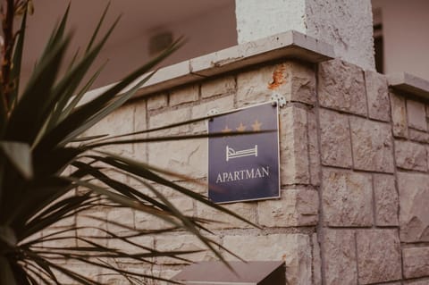 Perla Apartments Apartment in Poreč