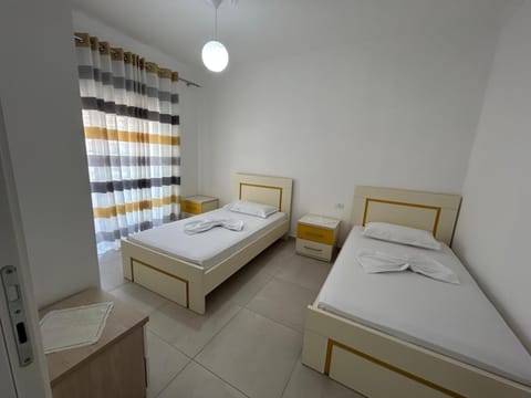 SARANDA TERRACES Ideal Holiday Apartment Rruga Mitat Hoxha Apartment in Sarandë