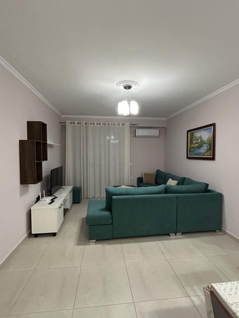 SARANDA TERRACES Ideal Holiday Apartment Rruga Mitat Hoxha Apartment in Sarandë