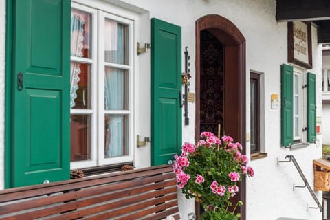 Ferienwohnung Lengdobler - Burgi Apartment in Tyrol