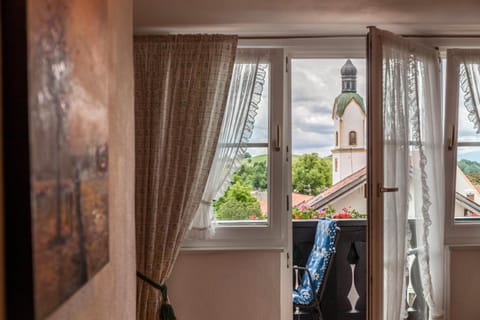 Ferienwohnung Lengdobler - Burgi Apartment in Tyrol