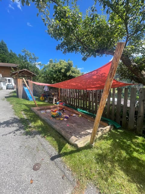 Children play ground