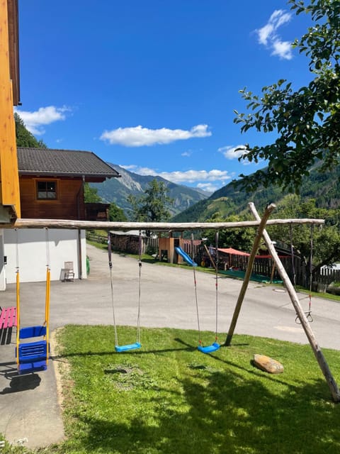 Children play ground