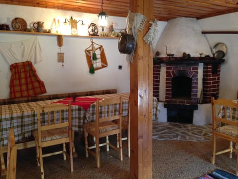 Katya Guest House Bed and Breakfast in Decentralized Administration of Macedonia and Thrace