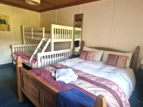 The Cosy Cabin Cabin in County Sligo