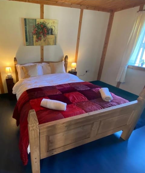 The Cosy Cabin Cabin in County Sligo