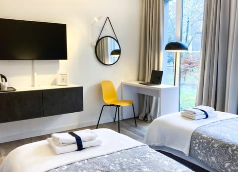 TV and multimedia, Photo of the whole room