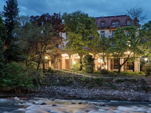 Parcloft Apartment in Merano