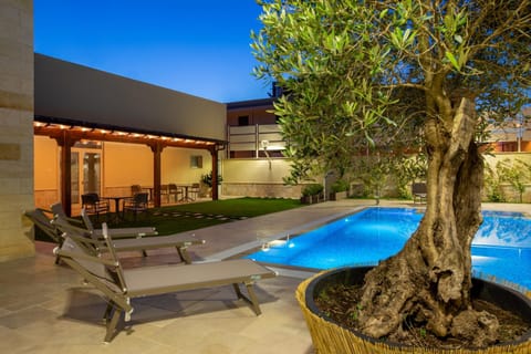 Garden view, Pool view, Swimming pool