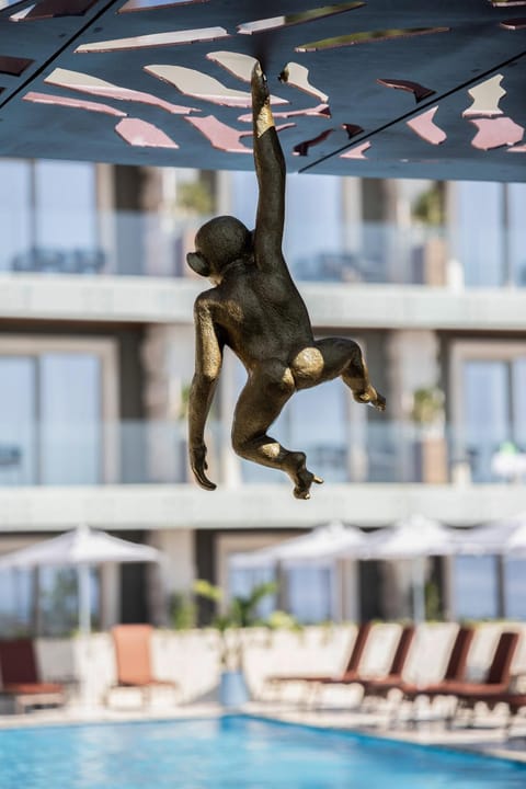 Day, Pool view, Swimming pool