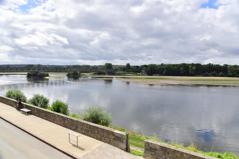 River view