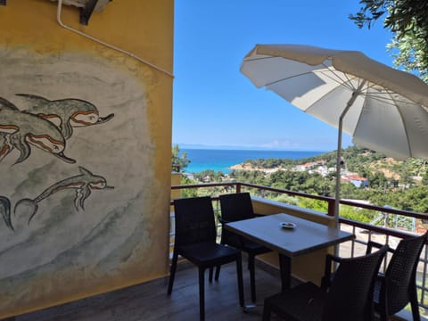 View (from property/room), Sea view