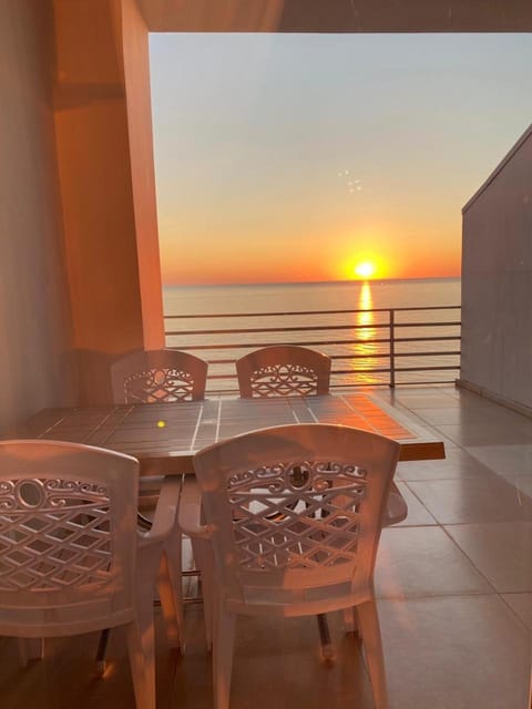 Sunrise, Sunset