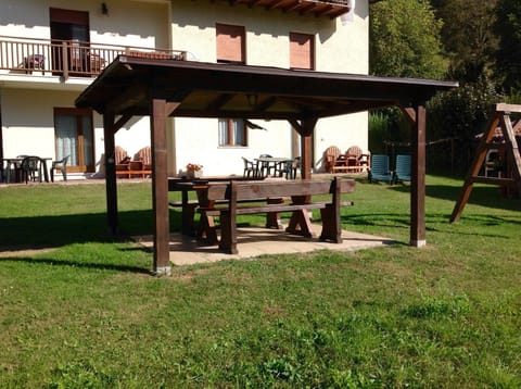 Casa Teresa Apartment in Ledro