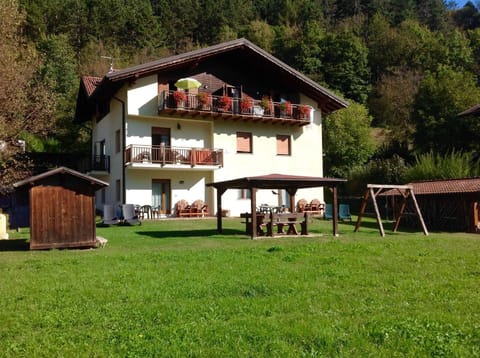 Casa Teresa Apartment in Ledro