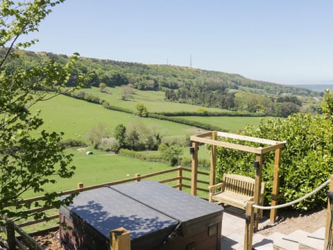 Kaitkyella Lodge House in Scarborough