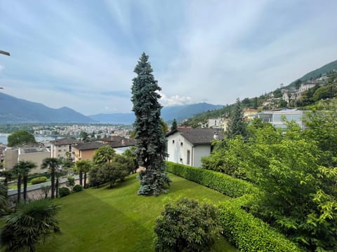 Natural landscape, City view, Lake view