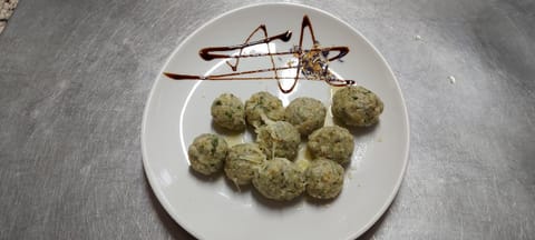 Albergo Vittoria Hotel in Ledro