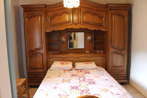 ROCHEL House in Provence-Alpes-Côte d'Azur