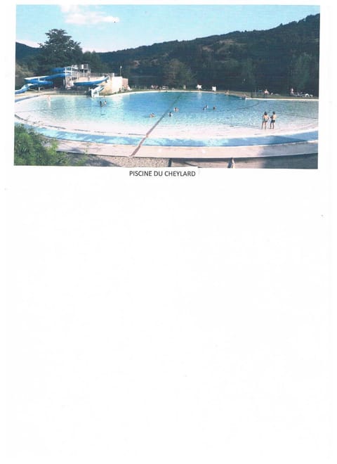 ROCHEL House in Provence-Alpes-Côte d'Azur