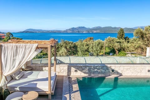 Sea view, Swimming pool, Swimming pool