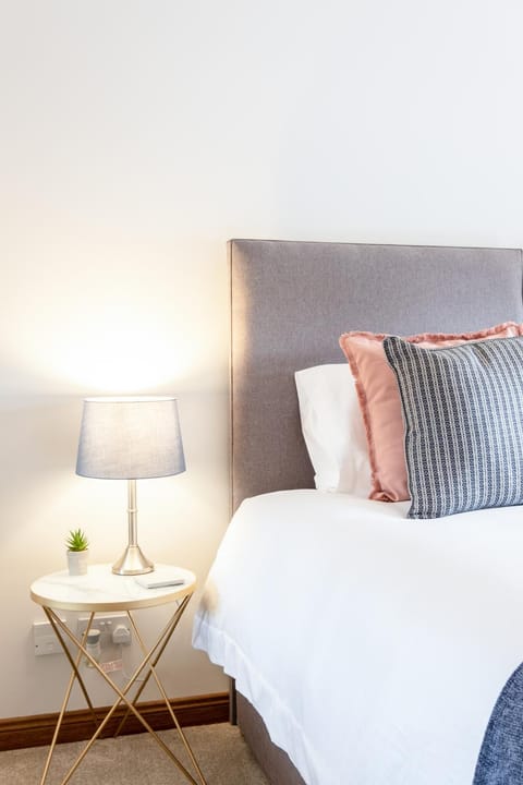 Bowmore House in Lossiemouth