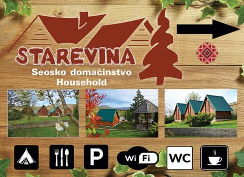 Logo/Certificate/Sign, Parking