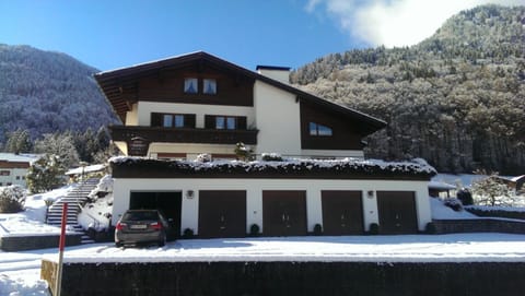 Pension Karolin Bed and Breakfast in Vorarlberg, Austria