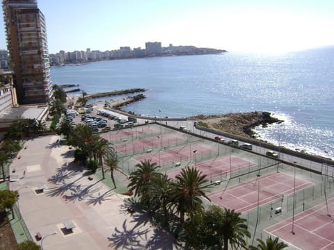 Property view