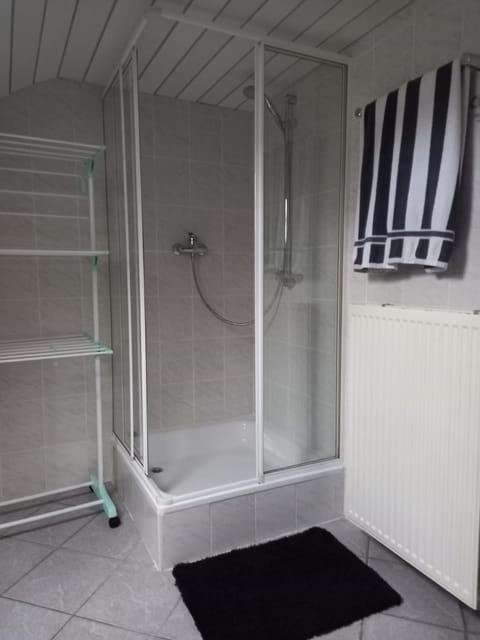 Martina Apartment in Wallonia, Belgium