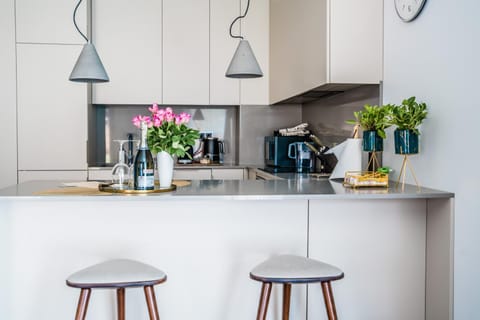 Nautica 5 Apartment in Lithuania