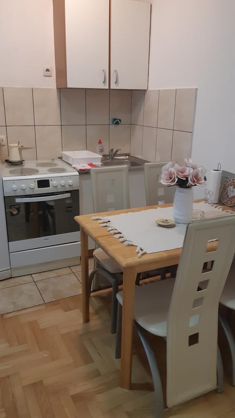 Sirmijum Hause Apartment in Vojvodina