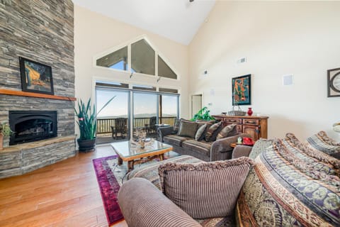 Reserve 1B Apartment in Sugar Mountain