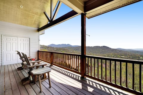 Reserve 1B Apartment in Sugar Mountain