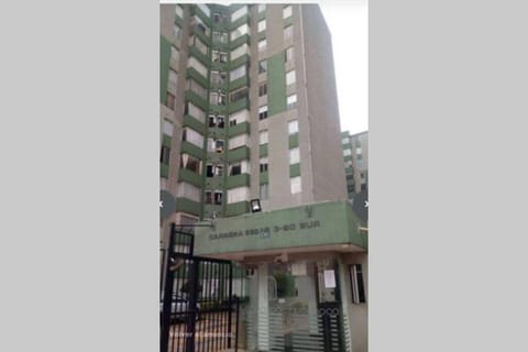 Property building, Nearby landmark