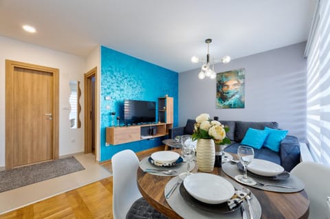 Grof Zlatibor Apartment in Zlatibor