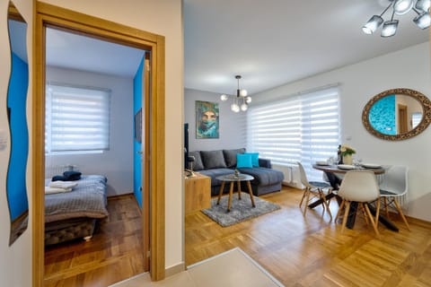 Grof Zlatibor Apartment in Zlatibor