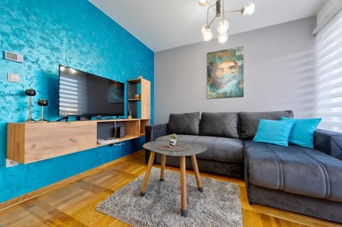 Grof Zlatibor Apartment in Zlatibor