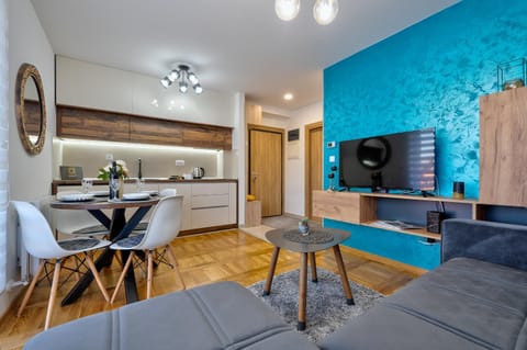 Grof Zlatibor Apartment in Zlatibor