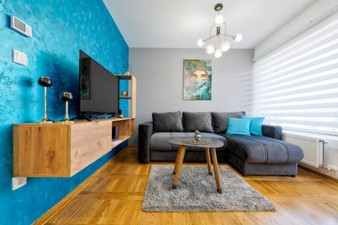 Grof Zlatibor Apartment in Zlatibor