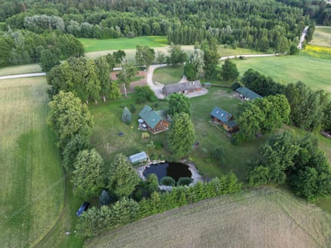 Property building, Guests, children, Family