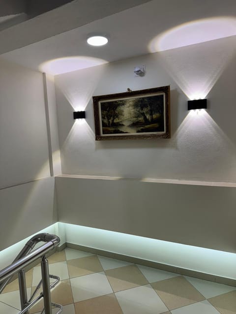 HOTEL RESTORANT LEZA Hotel in North Macedonia