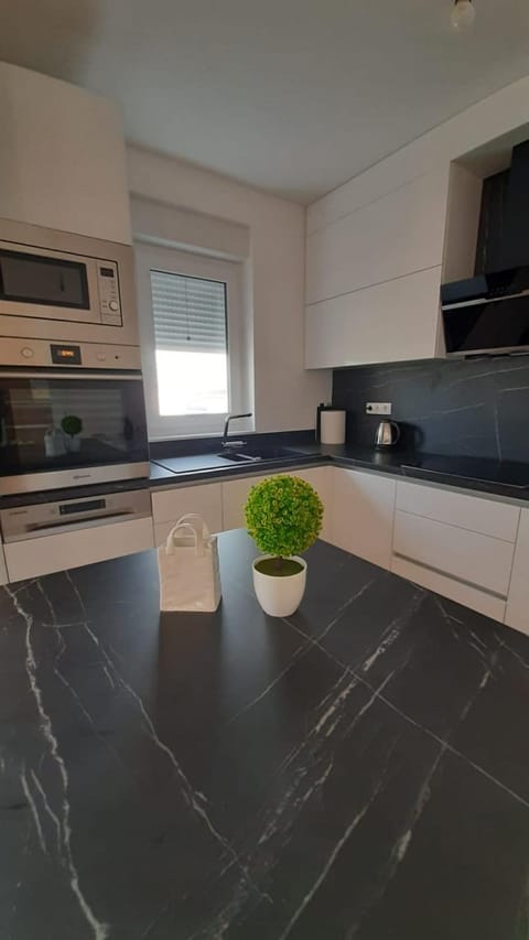Apartman Ana - Posušje Apartment in Split-Dalmatia County