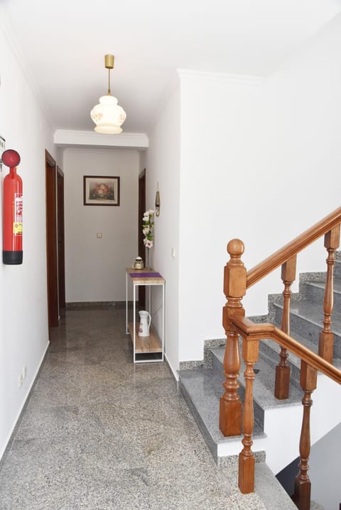 Casa da Praia House in Vila Praia de Ancora