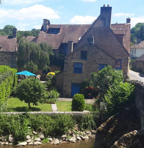 Nearby landmark, Garden, River view