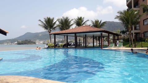 Angra dos Reis - Porto Bali - SUÍTE no Porto Bali Resort Resort in Angra dos Reis